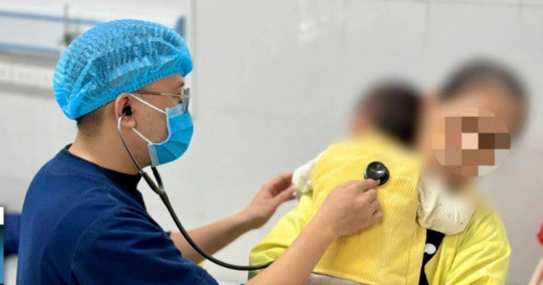 Bệnh truyền nhiễm tăng mạnh, Bộ Y tế yêu cầu “kích hoạt khẩn” hệ thống giám sát – xử lý dứt điểm ổ dịch