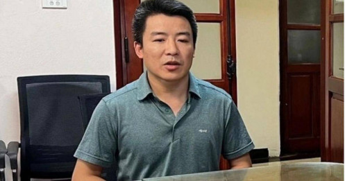 Chiếm đoạt tiền nhà đầu tư hàng chục tỷ, TGĐ Công ty BBA "gom" 63 mảnh đất tại Hòa Bình