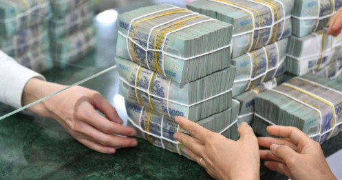 Đòn cuối năm: Xử lý nợ xấu giúp ngân hàng ‘làm đẹp’ báo cáo?