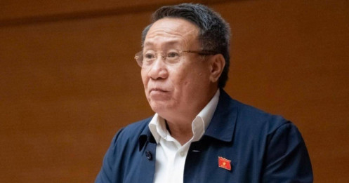 Đề nghị chỉ áp dụng 'thu hồi đất nếu 75% đồng thuận' với dự án trọng điểm quốc gia