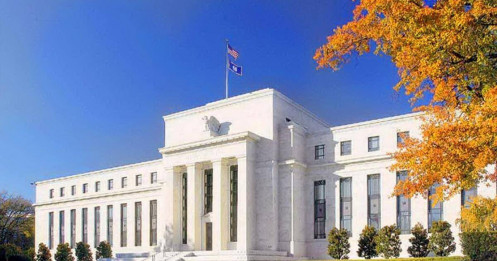 Cuộc họp tháng 12 của Fed và phép thử niềm tin 2%