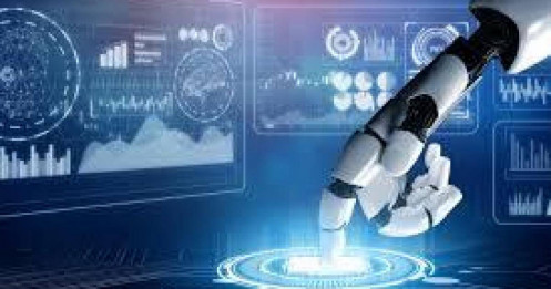 AI đang làm thay đổi thông tin trên thị trường tài chính như thế nào?