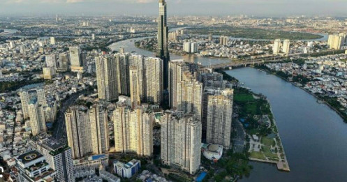 Bong bóng hay tái định giá đất