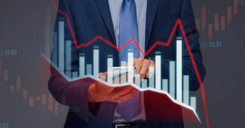 Dòng tiền suy yếu, TTCK khó tạo sóng ngắn hạn