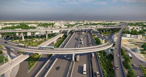 Đầu tư công bùng nổ cuối năm, cổ phiếu xây dựng, vật liệu “lên sóng”