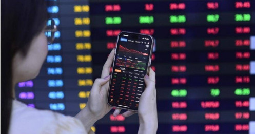 Ngành hạ tầng nhập cuộc "sóng" IPO