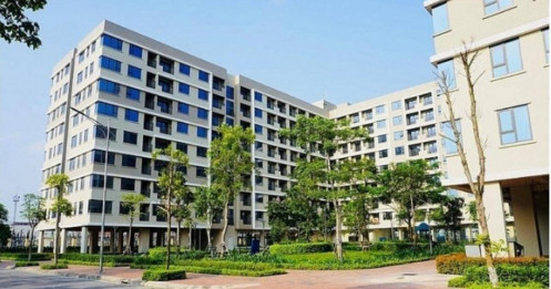 Người nghèo, người trẻ sắp được an cư nhờ quỹ nhà ở quốc gia