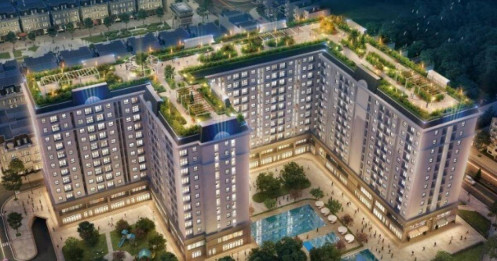Tin vui cho FLC: Hàng trăm căn hộ cao cấp sắp đến tay khách hàng