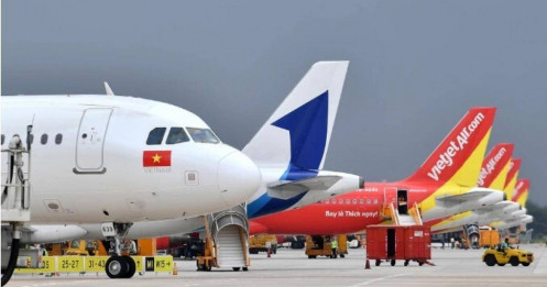 Airbus cảnh báo 6.000 A320: Vietjet, Vietnam Airlines phản ứng kịp thời, bay an toàn trở lại