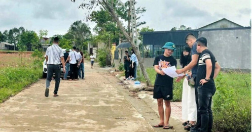 Giá đất quá cao, người dân kiến nghị được trả góp để ổn định chỗ ở