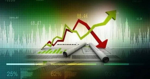 Một vài mã dẫn dắt làm “sáng” VnIndex, rủi ro tập trung gia tăng