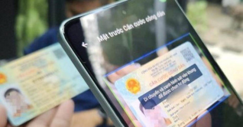 Sacombank, Vietcombank, VietinBank siết chặt xác thực