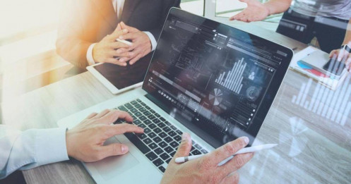 Lợi nhuận thị trường lên cao nhất nhiều quý, Mirae Asset lọc danh mục cổ phiếu triển vọng