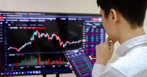 Một số cổ phiếu cần quan tâm ngày 1/12