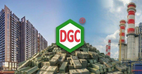 DGC nắm 13.000 tỷ đồng tiền mặt: Bất động sản hay hóa chất mới là vũ khí bí mật?