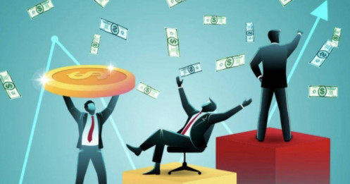 MBS khuyến nghị mua 2 cổ phiếu ngân hàng, tiềm năng tăng tới 42% trong tháng 12