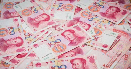 Nhân dân tệ mạnh nhất nửa thập kỷ: Bắc Kinh đang chơi ván mới trên bàn cờ tiền tệ
