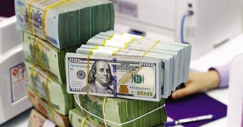 Tỷ giá đang có sự phân hóa rõ rệt!