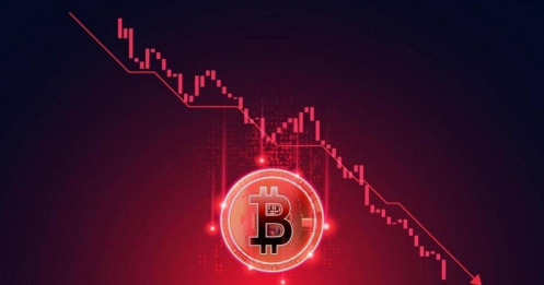 Khép lại tháng 11 tồi tệ, đồng Bitcoin tiếp tục đối diện với hàng loạt dự đoán "u ám" phía trước