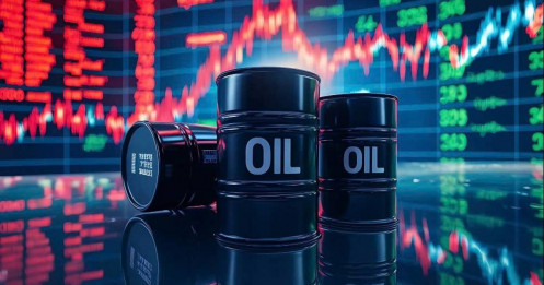 Dầu thô đi ngang ngày 2/12 sau tin OPEC+ dừng tăng sản lượng vào hôm trước