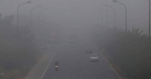 Người Hà Nội 'hút' thụ động bao nhiêu điếu thuốc mỗi ngày