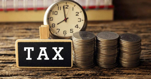 Miễn thuế 500 triệu: “Ép bé – Nới lớn”