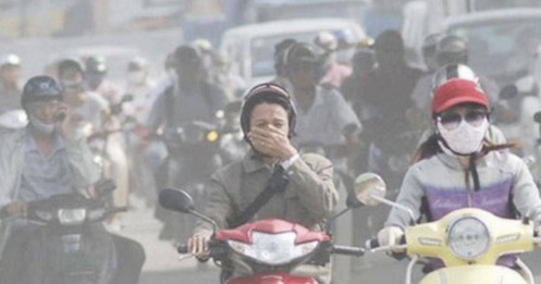 Đã rõ nguyên nhân ô nhiễm...