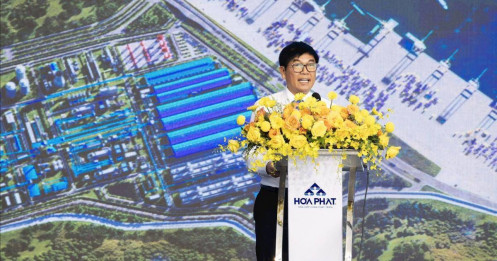 HPG sắp khởi công KCN 4.000 tỷ, bước đi chiến lược mở đường cho tổ hợp gang thép 6 triệu tấn tại Đắk Lắk