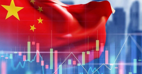 Vấn đề ngày càng lớn với những con số không đáng tin của Trung Quốc