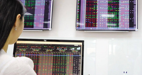 Nhận định chứng khoán 2/12: VN-Index có thể thử thách ngưỡng kháng cự 1.725 điểm