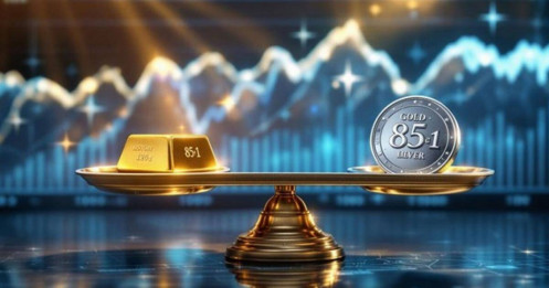 Giá bạc lập đỉnh kỷ lục, tốc độ tăng vượt trội nhưng cảnh báo rủi ro