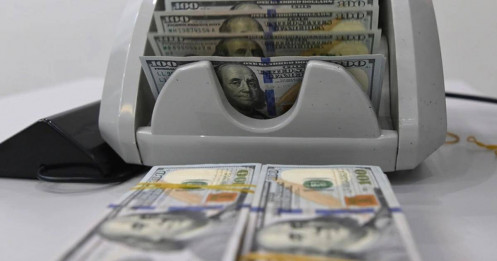 Ngân hàng Nhà nước chuyển hơn 5.000 giao dịch đáng ngờ cho Bộ Công an xử lý