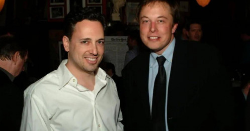 'Sa hoàng' AI, tiền số gây tranh cãi của Nhà Trắng