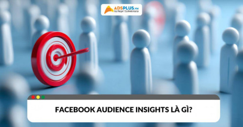 Facebook Audience Insights là gì? Hướng đi mới cho nhà quảng cáo