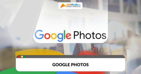 Google Photos: Giải pháp lưu trữ và quản lý ảnh hiệu quả