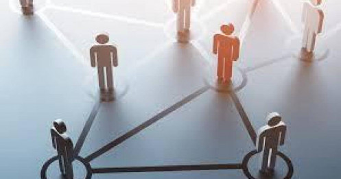 Xây dựng mạng lưới quan hệ: không phải tích trữ, mà là tinh lọc