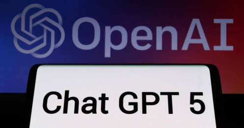 Khi ChatGPT-5 "gieo rắc" rủi ro tâm thần