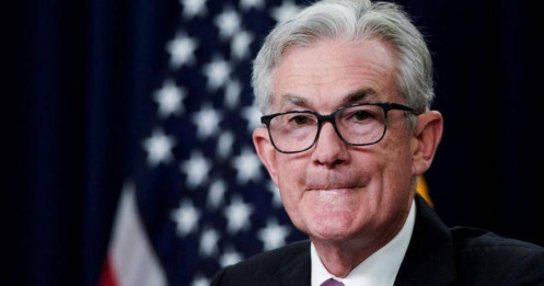 Fed cảnh báo: Ngân hàng nhỏ gặp nguy