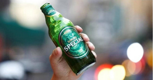 SAB tăng trần, trắng bên bán trong ngày VN-Index tăng “bốc đầu” gần 27 điểm từ đáy