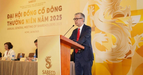 Thương vụ Sabeco sau 8 năm: Khoản đầu tư giảm 3,7 tỷ USD nhưng vẫn là 'máy in tiền'