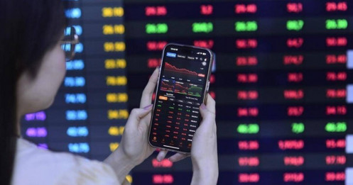 Dòng tiền chứng khoán “mất hút”: Nguyên nhân từ đâu?