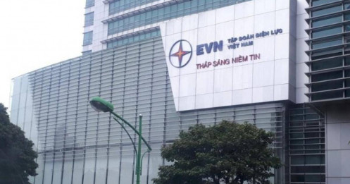 Bộ Tài chính đề xuất phê duyệt cấp tín dụng vượt giới hạn đối với EVN
