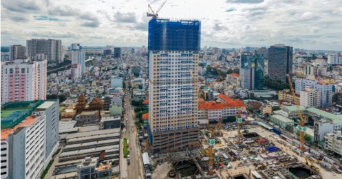 Tin vui cho Novaland và người mua nhà