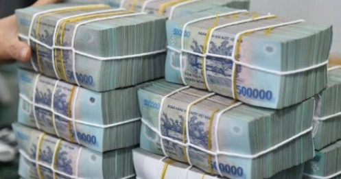 Tháng 11, hàng loạt ngân hàng tăng lãi suất huy động, kỳ hạn ngắn tăng mạnh