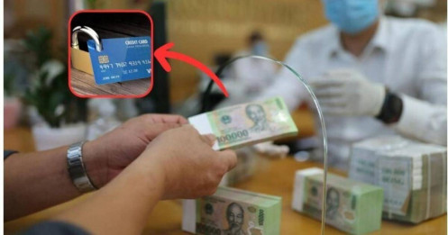 Chính thức: Ngân hàng sẽ phong tỏa tài khoản của người vi phạm pháp luật từ 1/1/2026