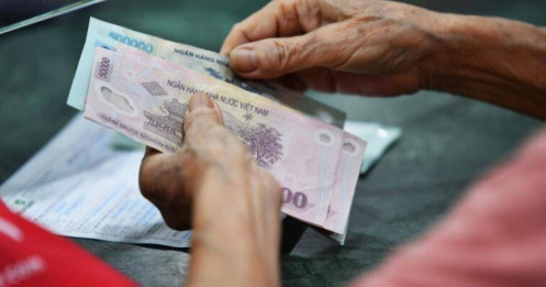 Ngưỡng 100 triệu/tháng chịu thuế cao nhất bị cho là “không tương xứng” với thực tế