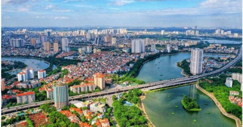 Hà Nội, TP HCM dẫn sóng, 2026 hứa hẹn năm bùng nổ của BĐS