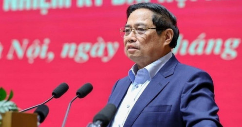 Thủ tướng: Hạn chế tối đa tác động tiêu cực của nhóm lợi ích