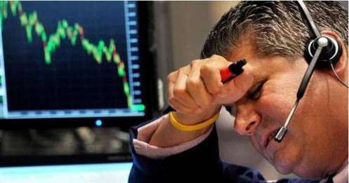 Khối ngoại trở lại mua ròng hơn 600 tỷ đồng, 'gom' loạt cổ phiếu Bluechips