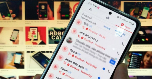 Bức xúc vì bị gọi đòi nợ, nam thanh niên “trả đũa” bằng cách chuyển cuộc gọi đến Bộ Công an
